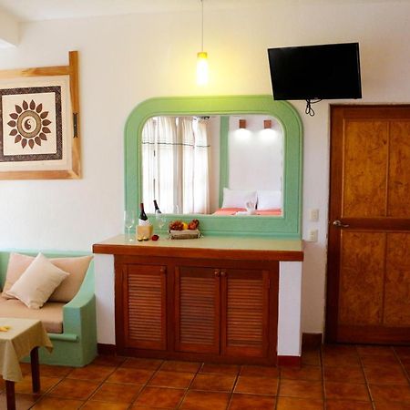 Hotel Careyes Puerto Escondido Puerto Escondido  Exteriör bild
