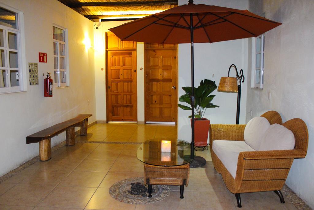 Hotel Careyes Puerto Escondido Puerto Escondido  Exteriör bild