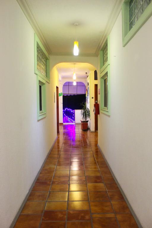 Hotel Careyes Puerto Escondido Puerto Escondido  Exteriör bild