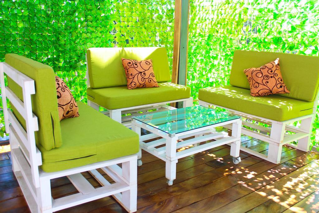Hotel Careyes Puerto Escondido Exteriör bild