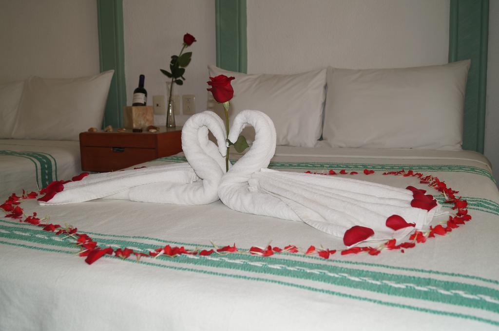 Hotel Careyes Puerto Escondido Puerto Escondido  Exteriör bild