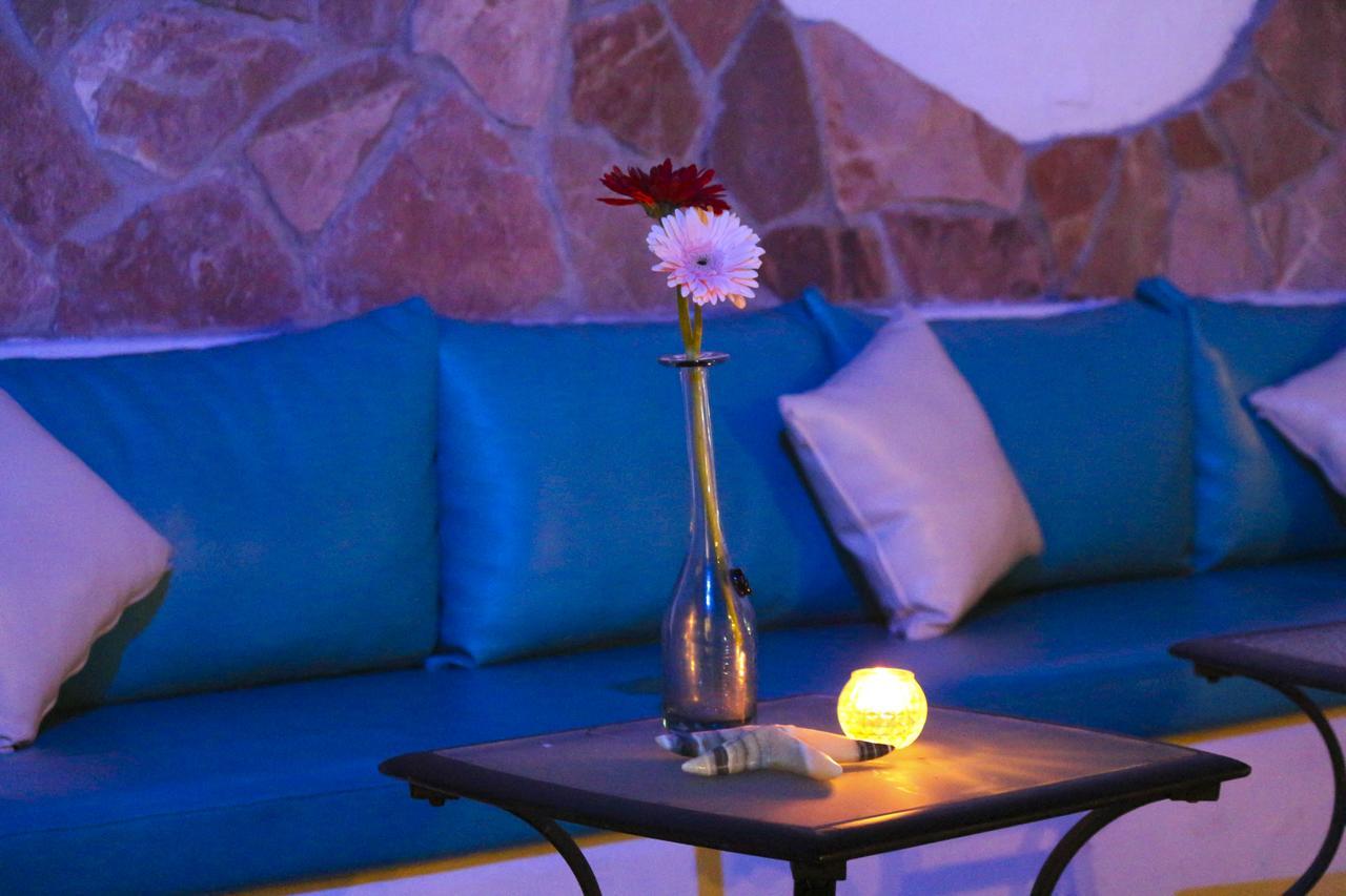 Hotel Careyes Puerto Escondido Puerto Escondido  Exteriör bild