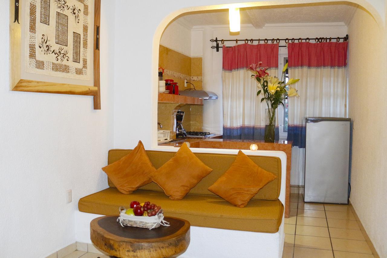 Hotel Careyes Puerto Escondido Puerto Escondido  Exteriör bild