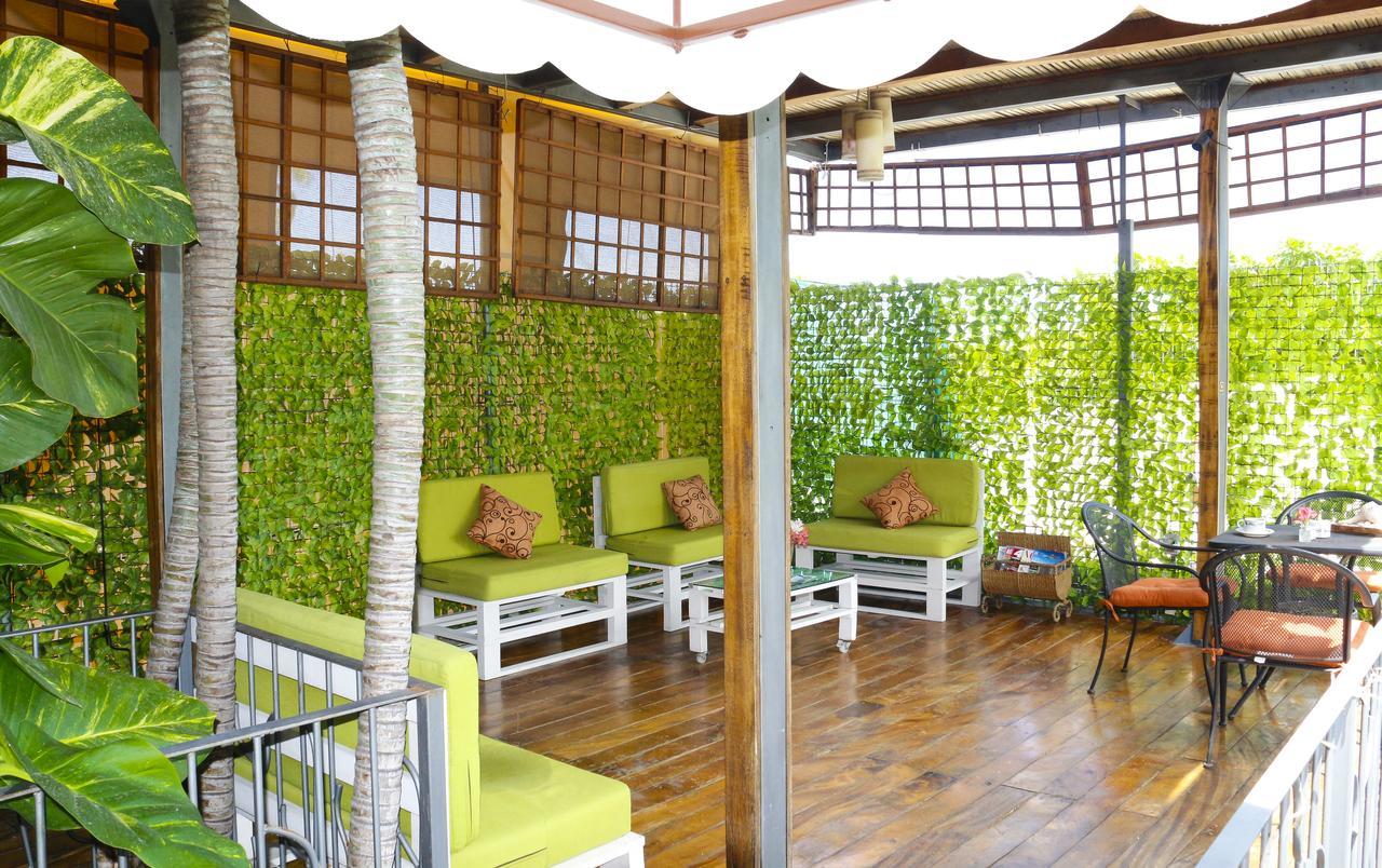 Hotel Careyes Puerto Escondido Puerto Escondido  Exteriör bild