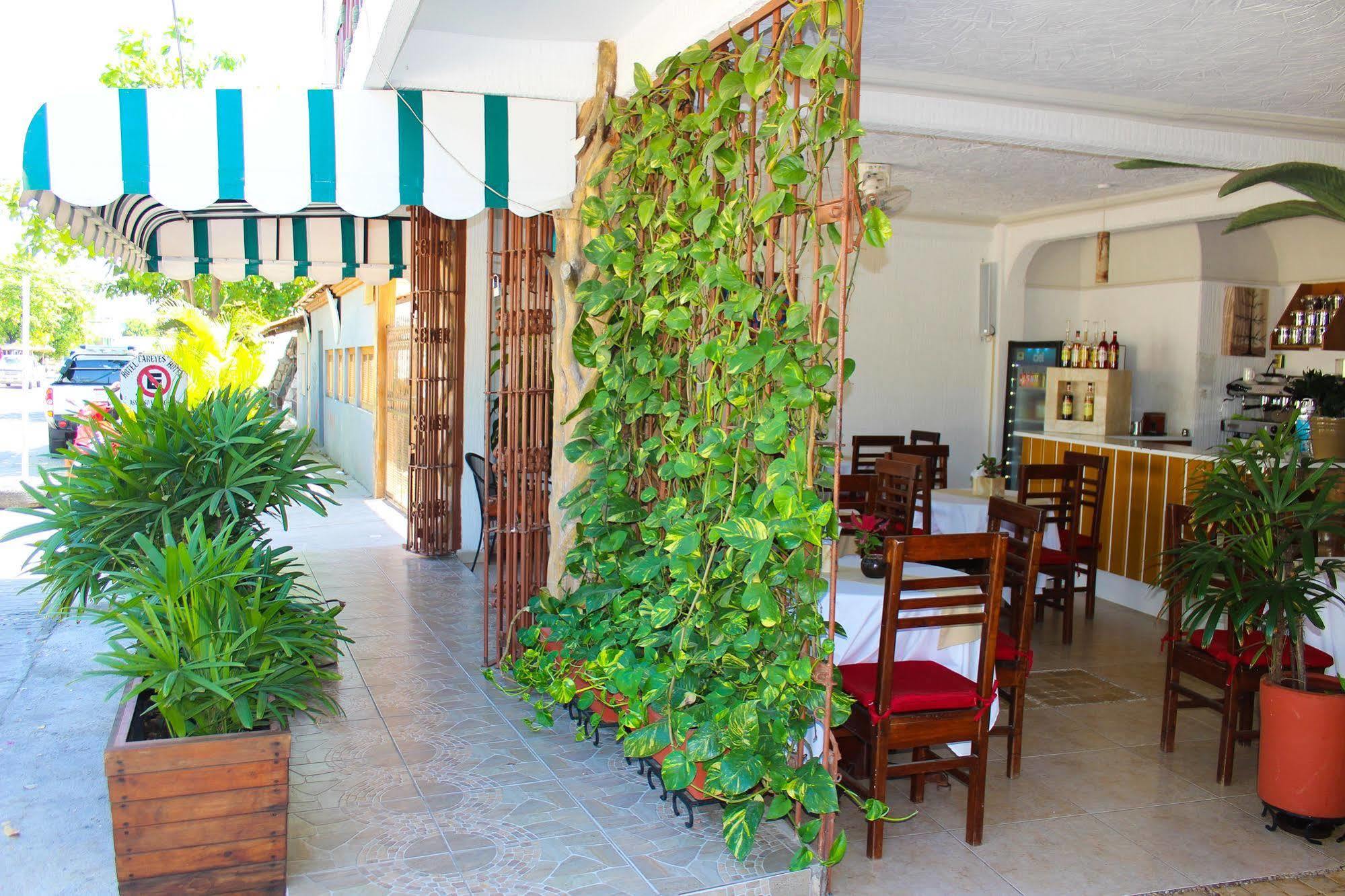 Hotel Careyes Puerto Escondido Puerto Escondido  Exteriör bild