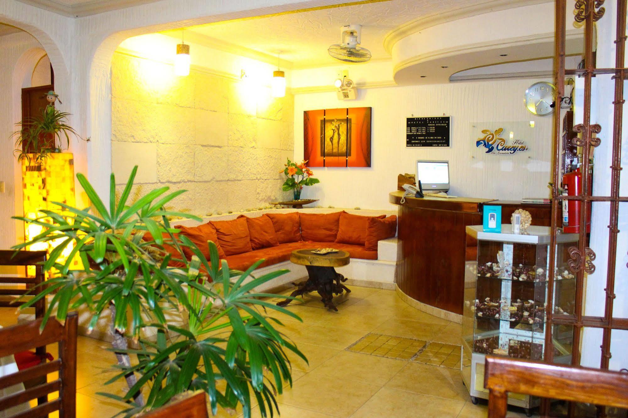 Hotel Careyes Puerto Escondido Puerto Escondido  Exteriör bild