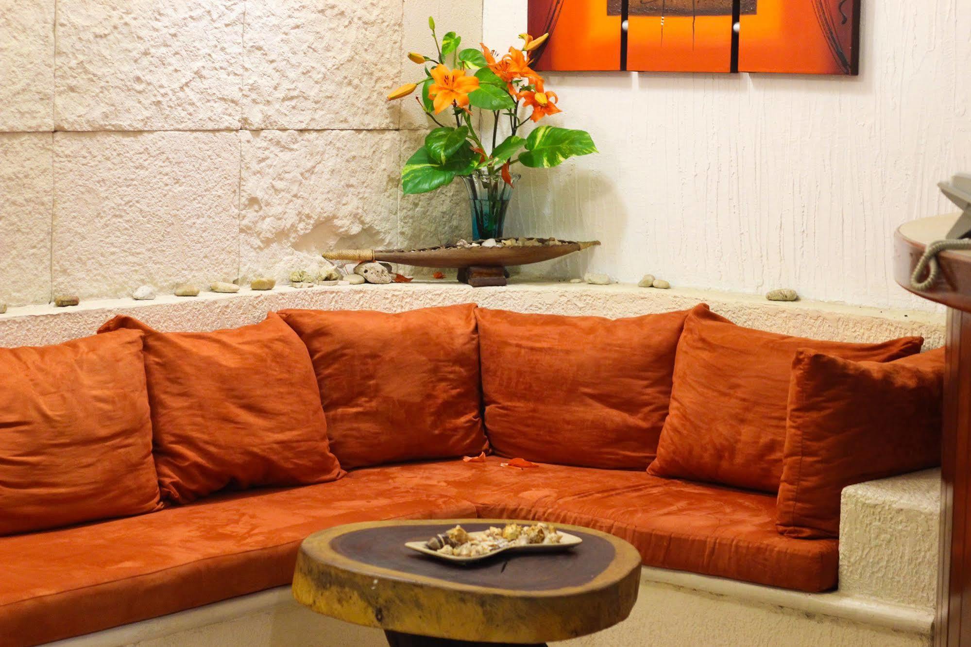 Hotel Careyes Puerto Escondido Exteriör bild