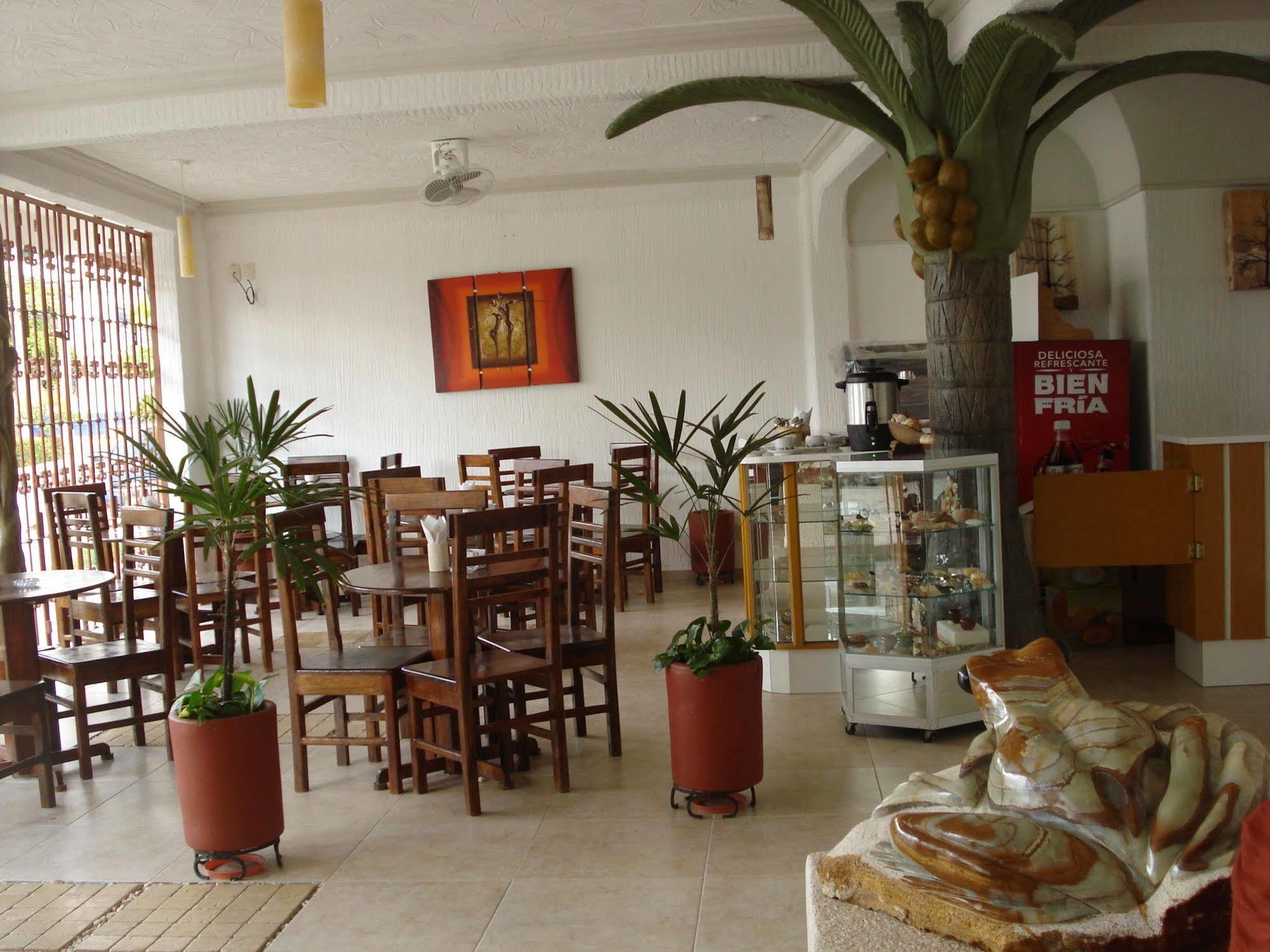 Hotel Careyes Puerto Escondido Puerto Escondido  Exteriör bild