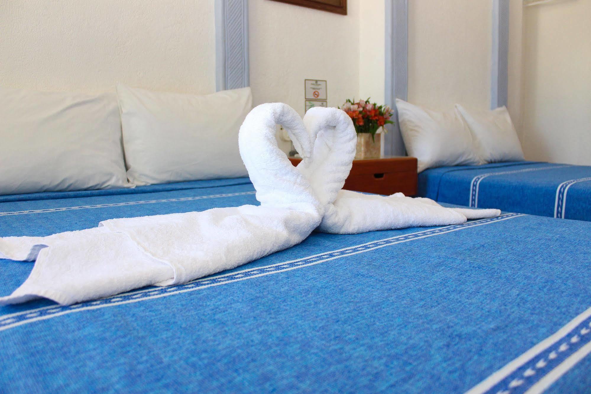 Hotel Careyes Puerto Escondido Puerto Escondido  Exteriör bild