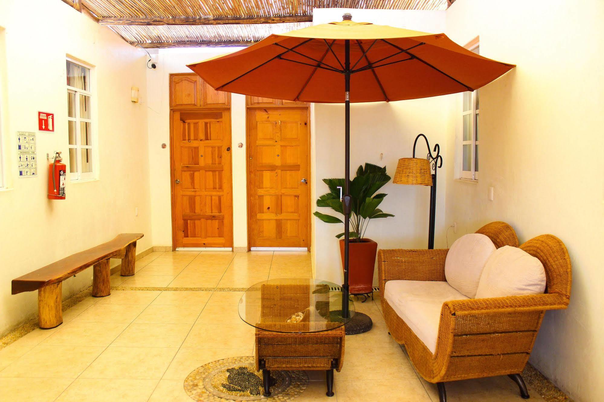 Hotel Careyes Puerto Escondido Puerto Escondido  Exteriör bild
