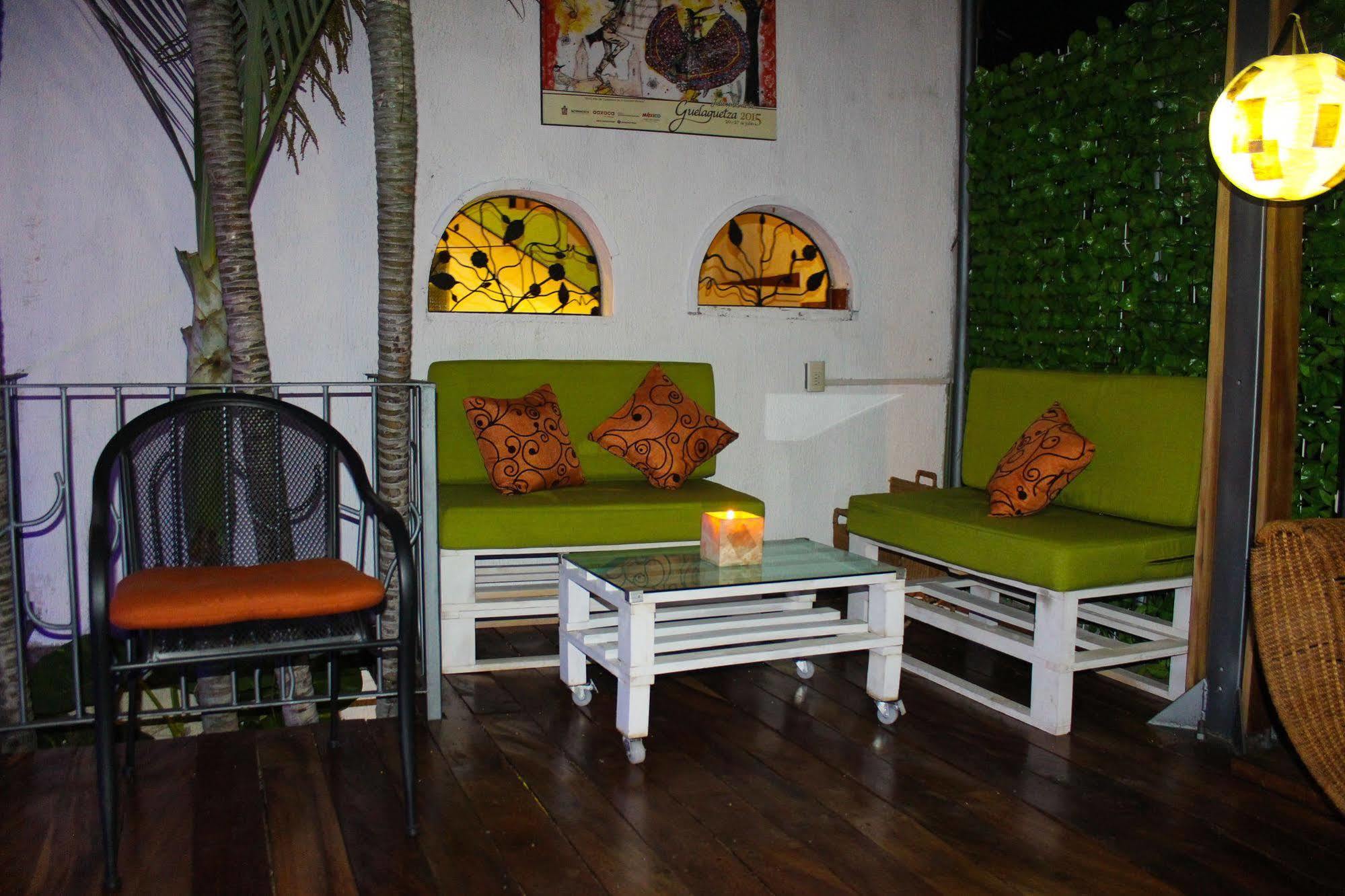 Hotel Careyes Puerto Escondido Exteriör bild