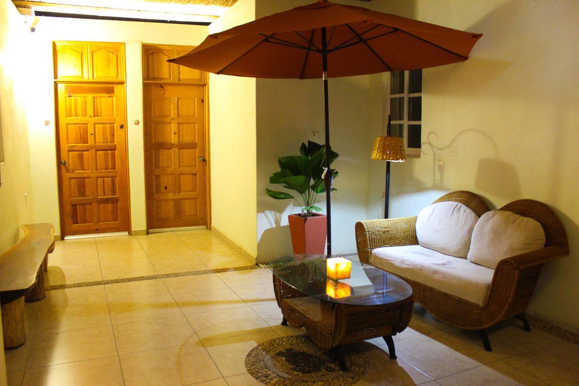 Hotel Careyes Puerto Escondido Puerto Escondido  Exteriör bild